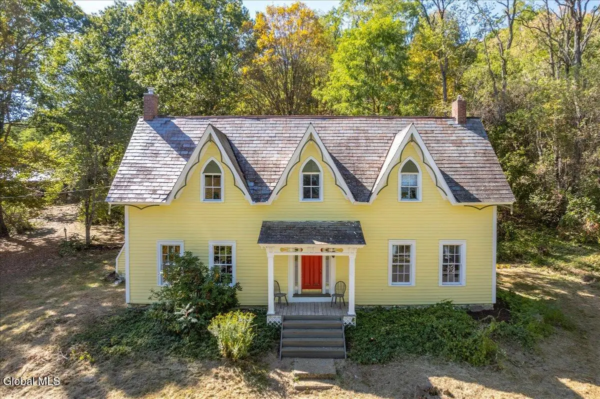 763 Turnpike Road, Cambridge, NY 12057 - #1