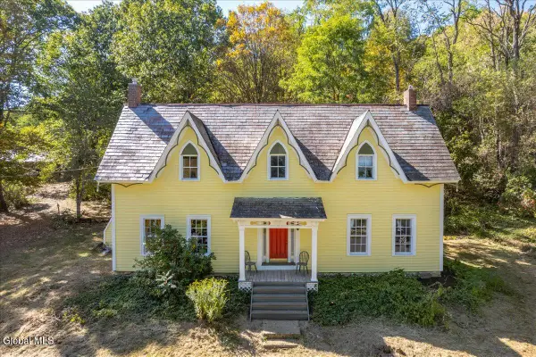 763 Turnpike Road, Cambridge, NY 12057
