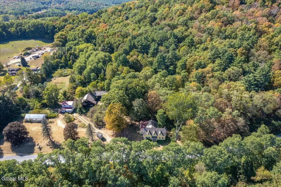 763 Turnpike Road, Cambridge, NY 12057 - #2