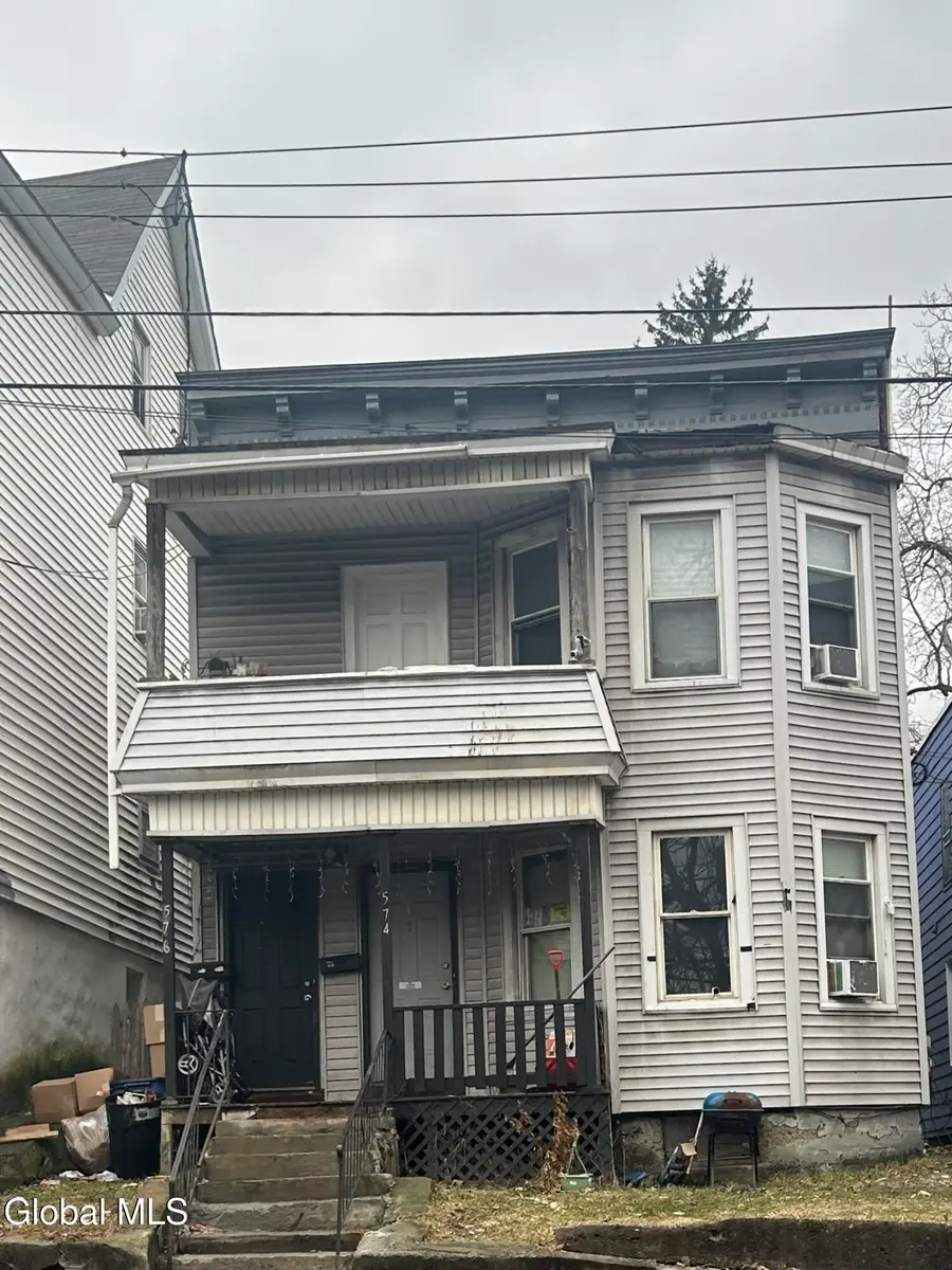 574 Crane Street, Schenectady, NY 12303 - #2