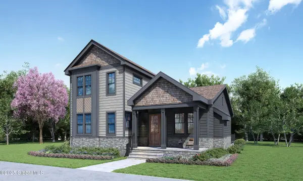 27 Oak Ridge Boulevard, Saratoga Springs, NY 12866