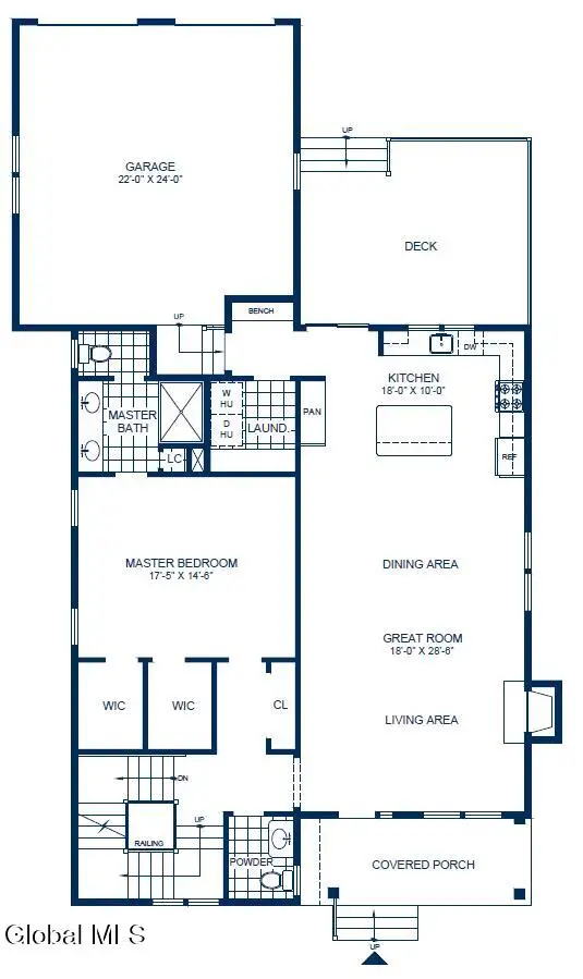 27 Oak Ridge Boulevard, Saratoga Springs, NY 12866 - #2