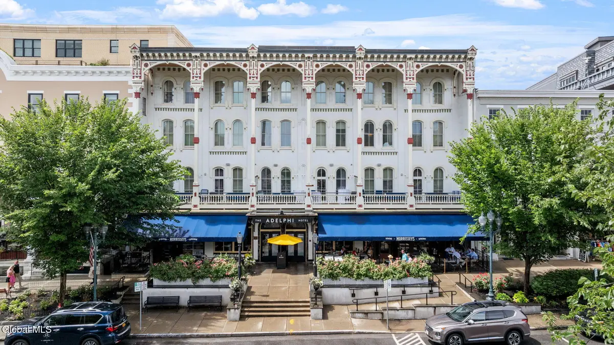 19 Washington Street #354 B3, Saratoga Springs, NY 12866 - #1