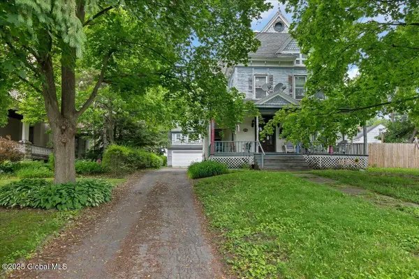 253 Guy Park Avenue, Amsterdam, NY 12010