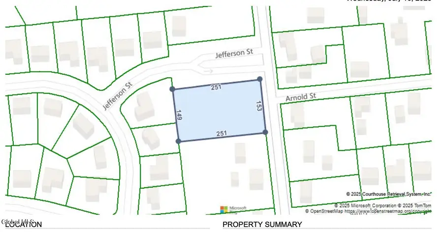 L76.12 Greenfield Avenue, North Ballston Spa, NY 12020 - #3