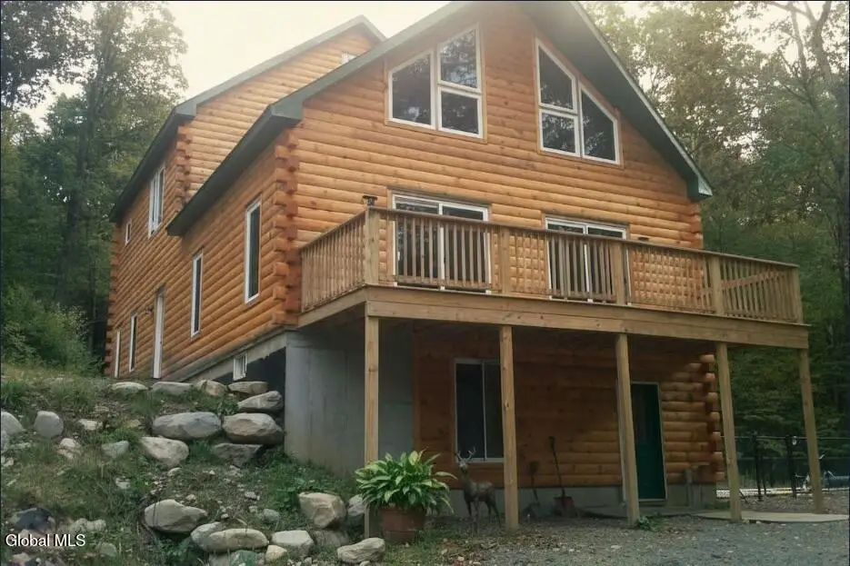 614 Salls Road, New Lebanon, NY 12060 - #1