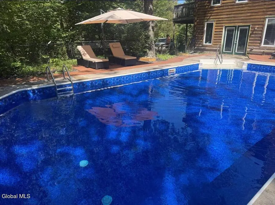 614 Salls Road, New Lebanon, NY 12060 - #3