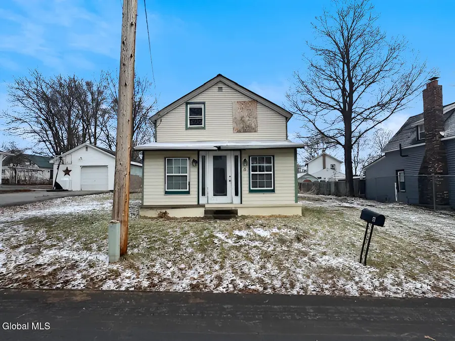 6 Center Street, Stillwater, NY 12170 - #2