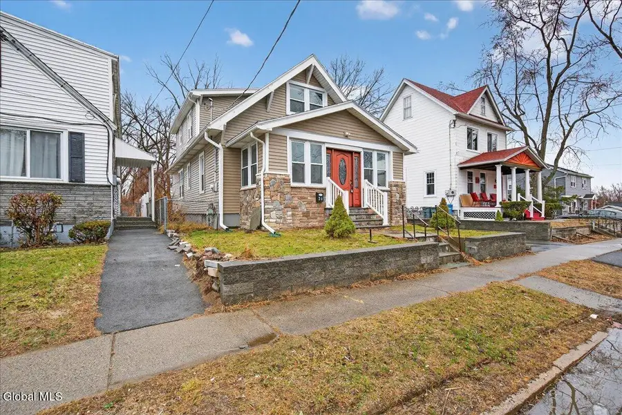 36 Frost Place, Albany, NY 12205 - #2