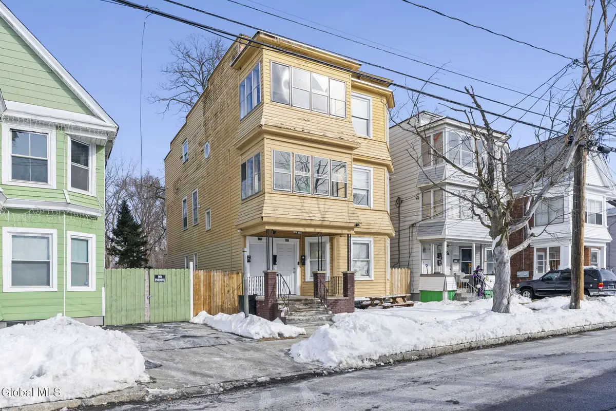 917 Bridge Street, Schenectady, NY 12303 - #1