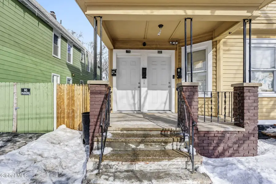 917 Bridge Street, Schenectady, NY 12303 - #2