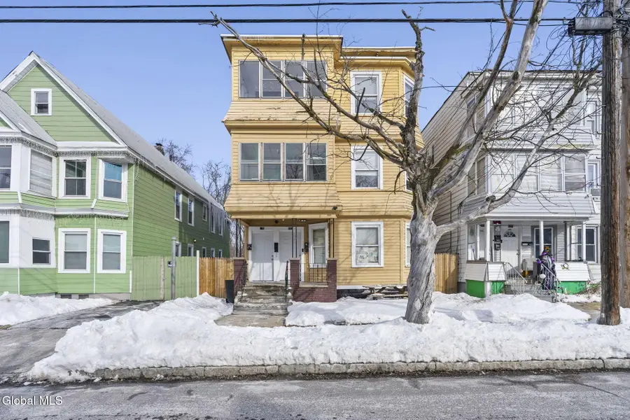 917 Bridge Street, Schenectady, NY 12303 - #3