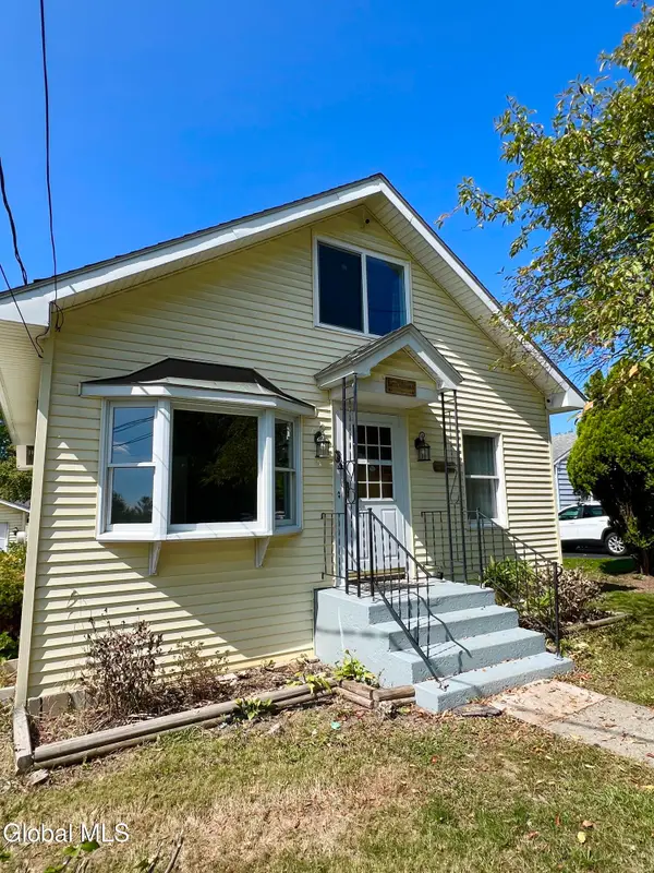 125 Joslen Boulevard, Hudson, NY 12534