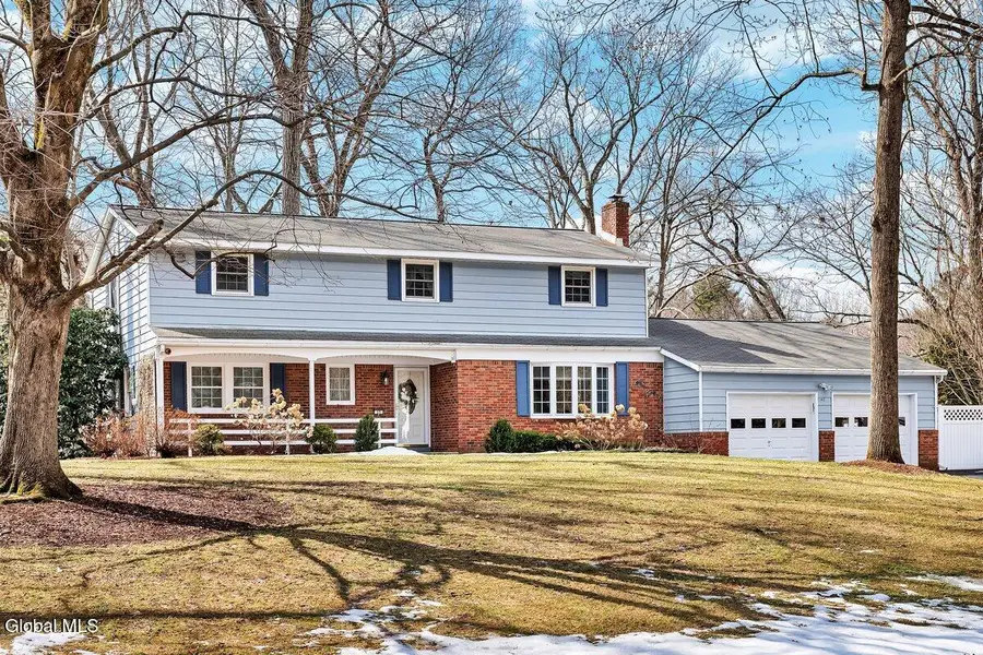 23 Glenwood Drive, Country Knolls, NY 12019 - #2