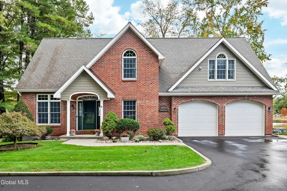 9 Reardon Rd Extension, Queensbury, NY 12804 - #1