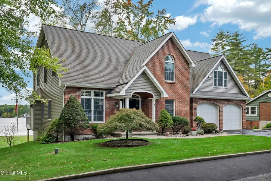 9 Reardon Rd Extension, Queensbury, NY 12804 - #2