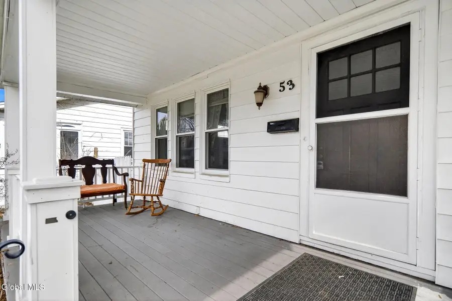 53 Fleetwood Avenue, Albany, NY 12208 - #2