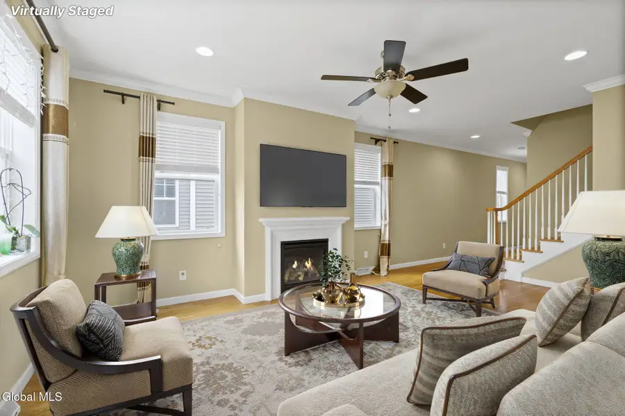 8 Amalia Lane, Rensselaer, NY 12144 - #2