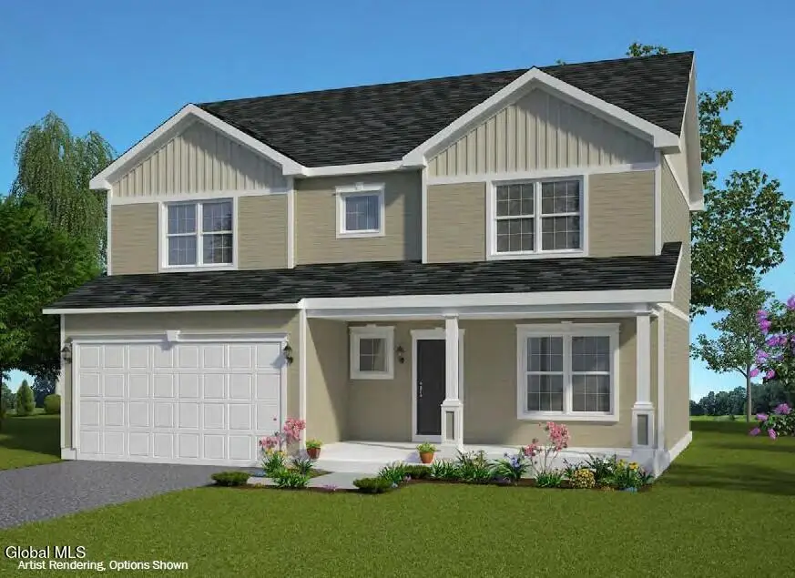 3 Hunter Court, Milton, NY 12020 - #1