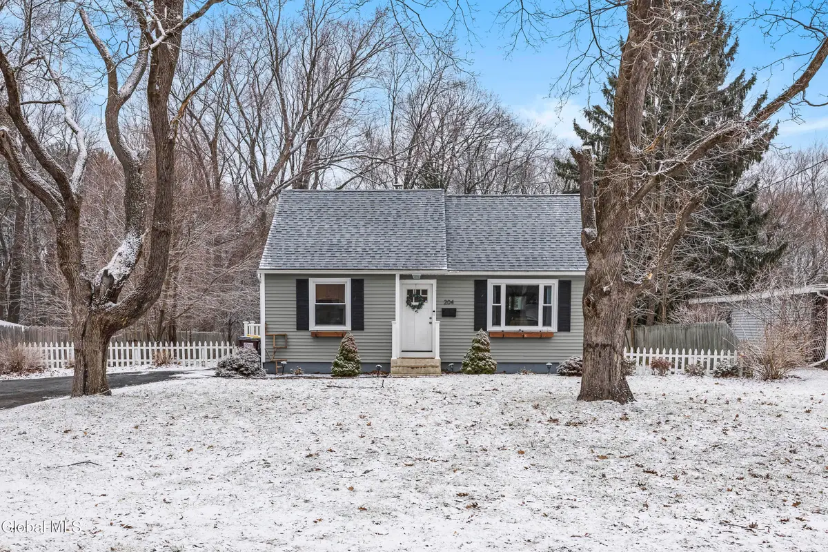 204 Heckeler Drive, Glenville, NY 12302 - #1