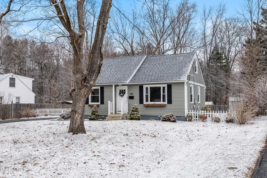 204 Heckeler Drive, Glenville, NY 12302 - #2