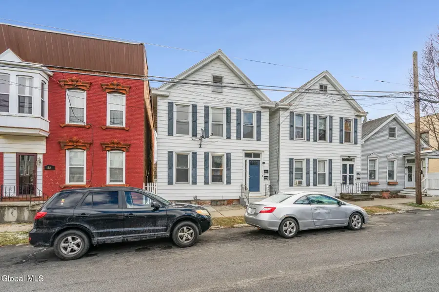 1526 5th Avenue, Watervliet, NY 12189 - #2