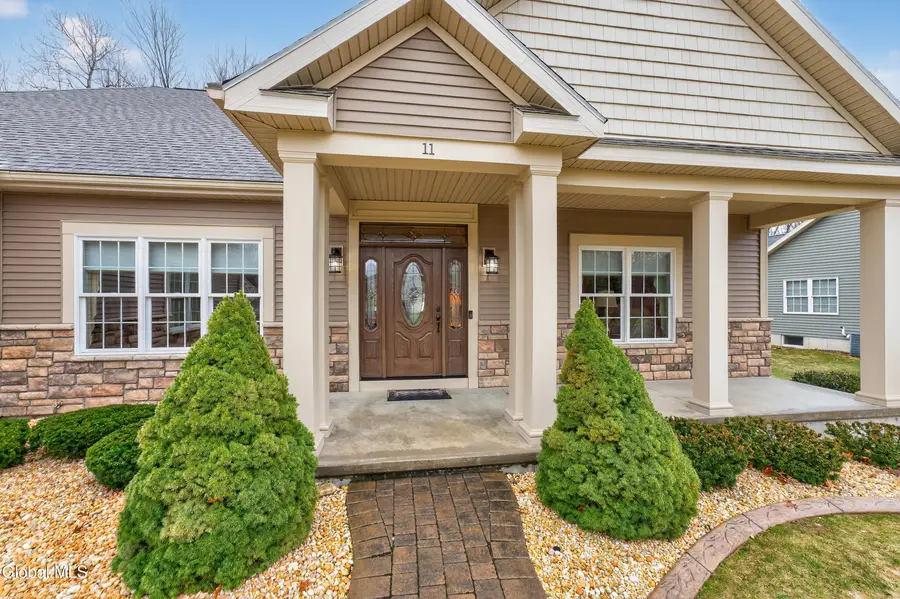 11 Balsam Way, Clifton Park, NY 12065 - #3