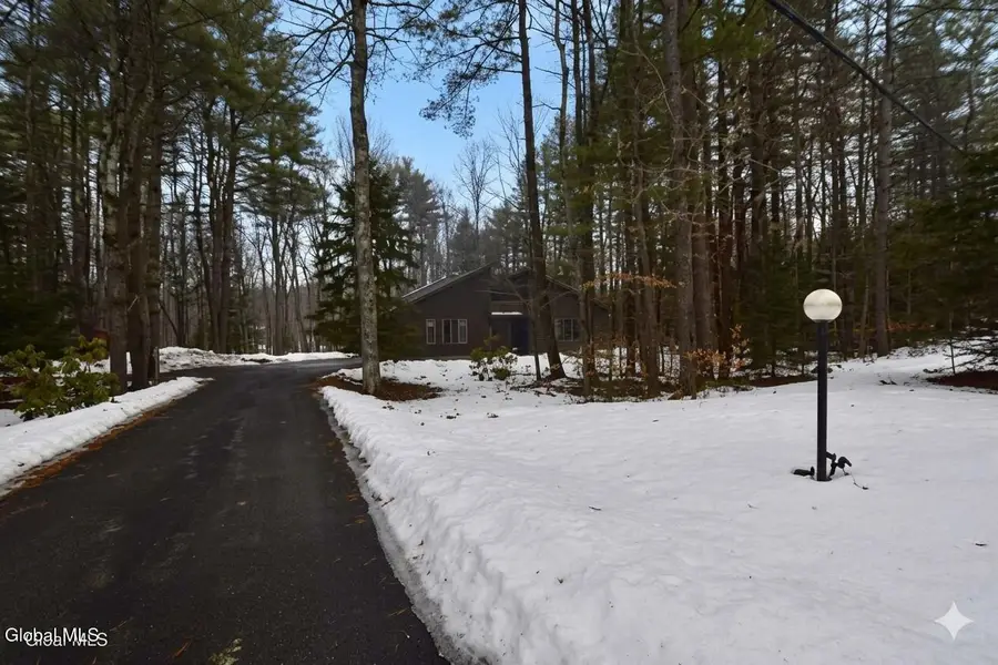 222 Middle Grove Road, Greenfield, NY 12850 - #2