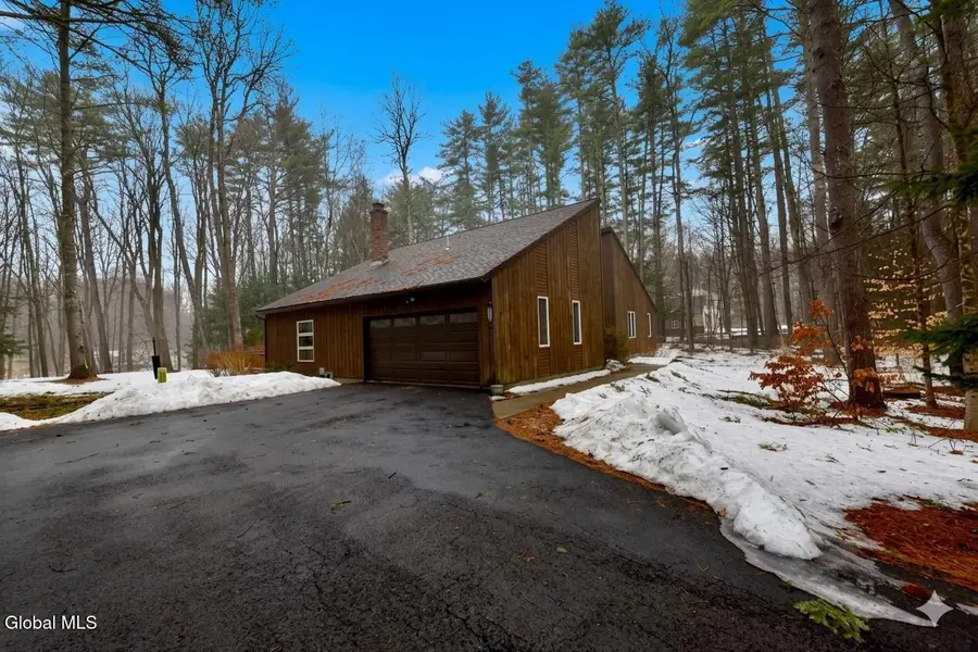 222 Middle Grove Road, Greenfield, NY 12850 - #3