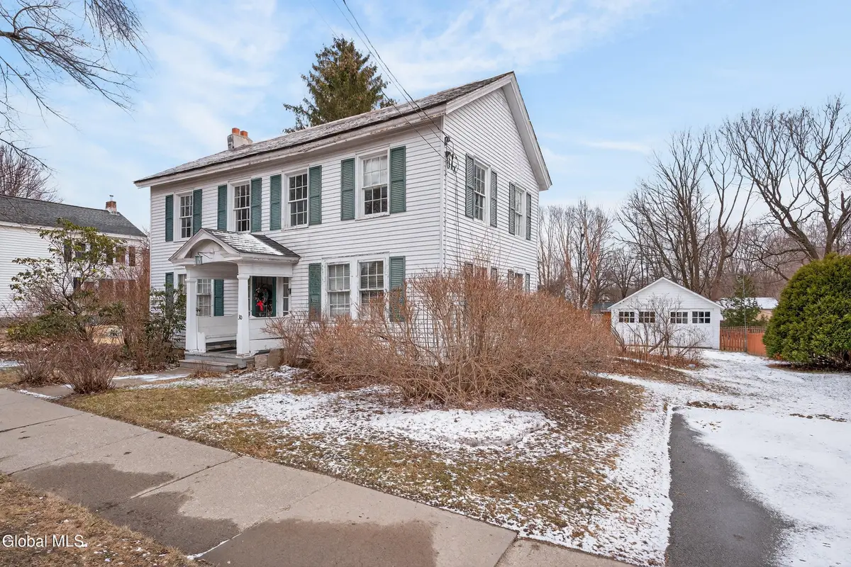 30 Beach Street, Ballston Spa, NY 12020 - #1