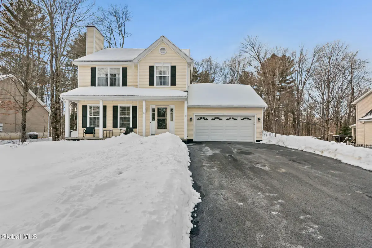 11 Santee Drive, Wilton, NY 12831 - #1