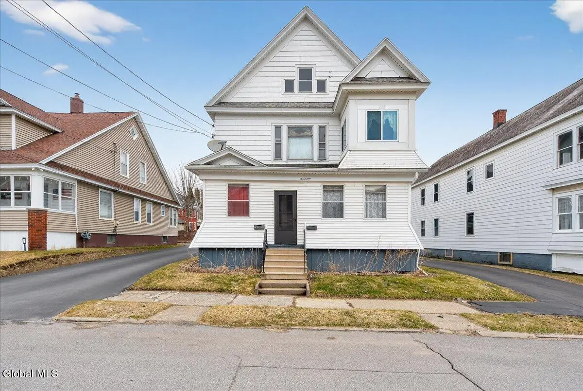 17 Hawk Street, Amsterdam, NY 12010 - #1