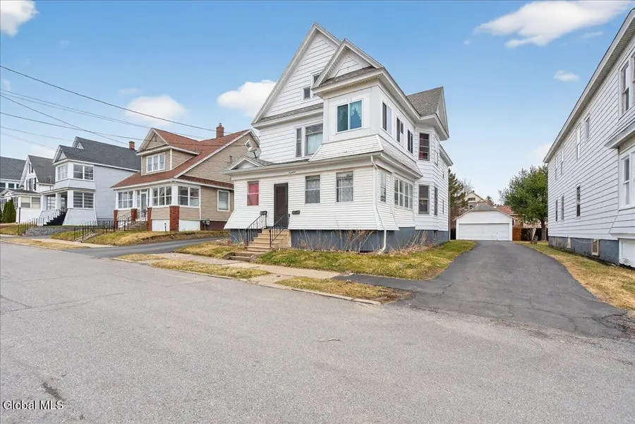 17 Hawk Street, Amsterdam, NY 12010 - #2