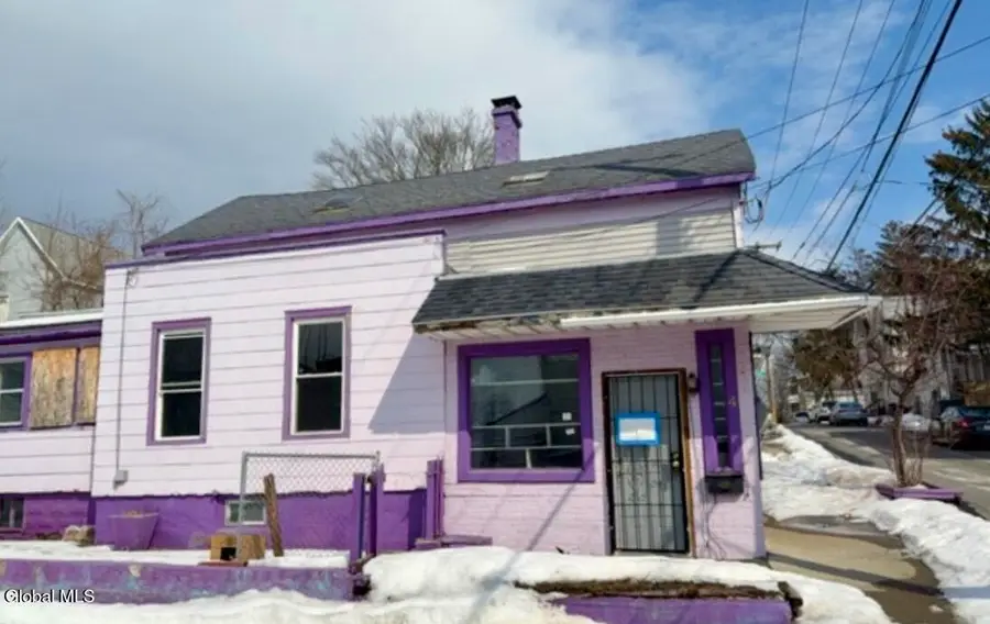 4 Close Street, Schenectady, NY 12307 - #2