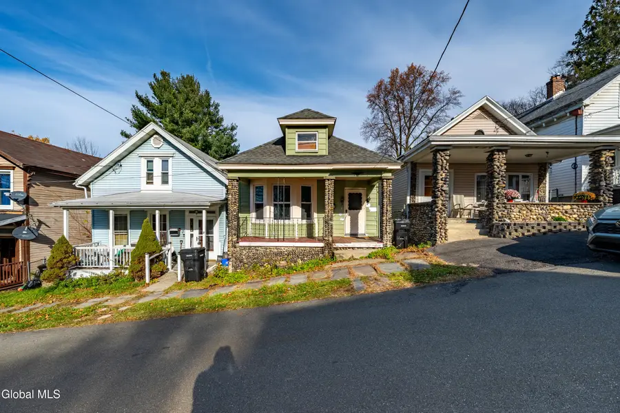 9 House Avenue, Troy, NY 12180 - #2