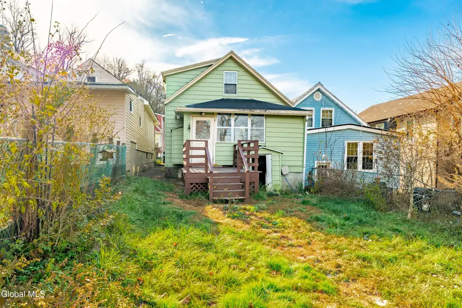 9 House Avenue, Troy, NY 12180 - #3