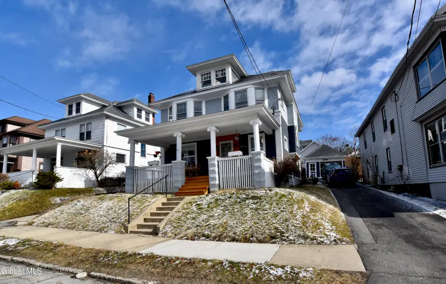 7 Grant Avenue, Amsterdam, NY 12010 - #2