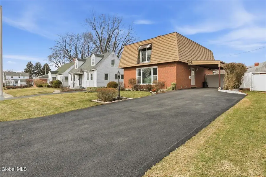 30 Hopewell Street, Albany, NY 12208 - #2