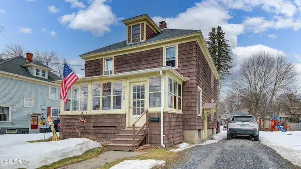 119 5th Avenue, Gloversville, NY 12078