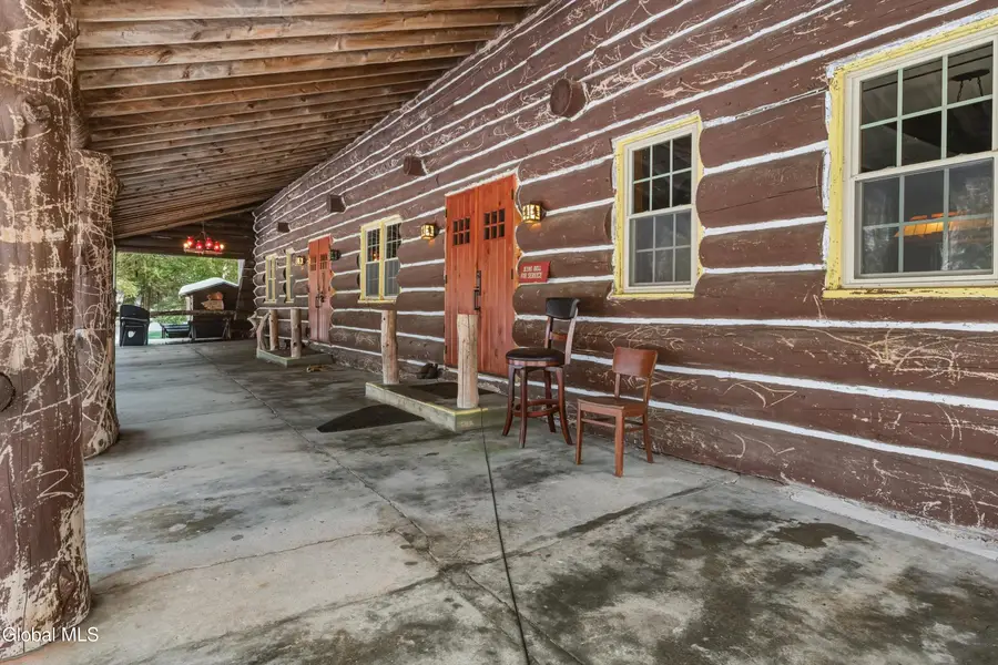 746 Howe Road, Lake Luzerne, NY 12846 - #3