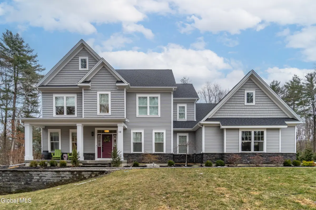 10 Jennifer Lane, North Ballston Spa, NY 12020 - #1