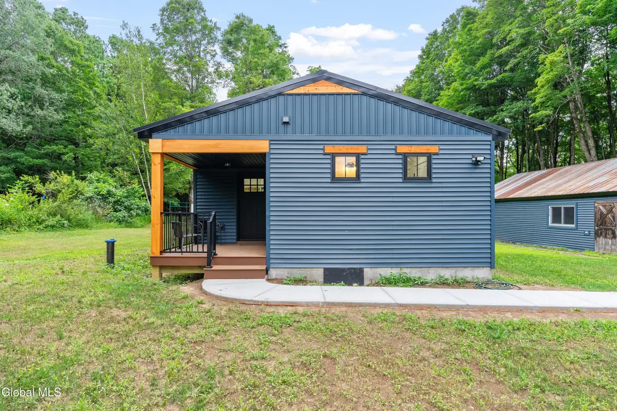 356 N Greenfield Road, Greenfield, NY 12859 - #1