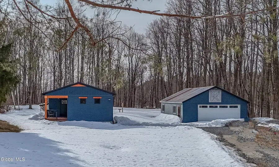 356 N Greenfield Road, Greenfield, NY 12859 - #2