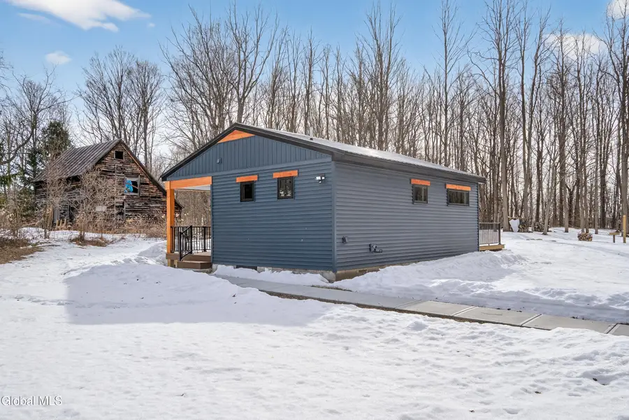 356 N Greenfield Road, Greenfield, NY 12859 - #3