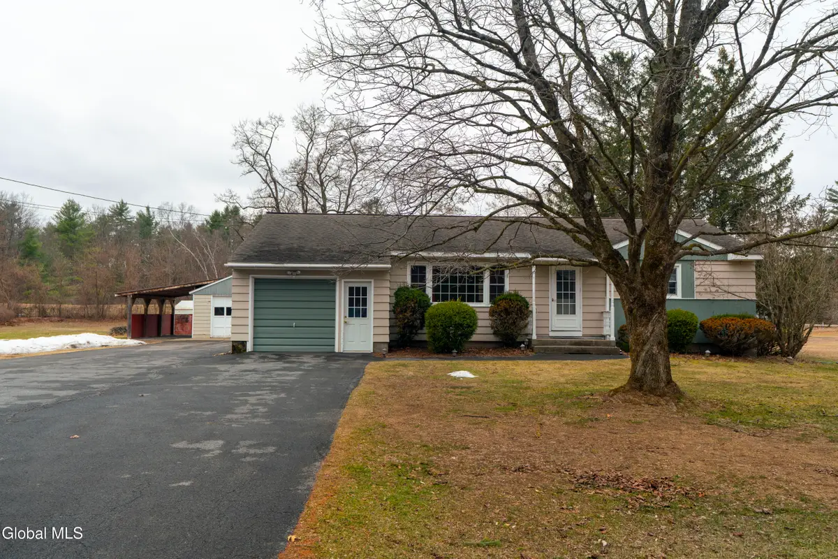 4512 Route 50, Wilton, NY 12831 - #1