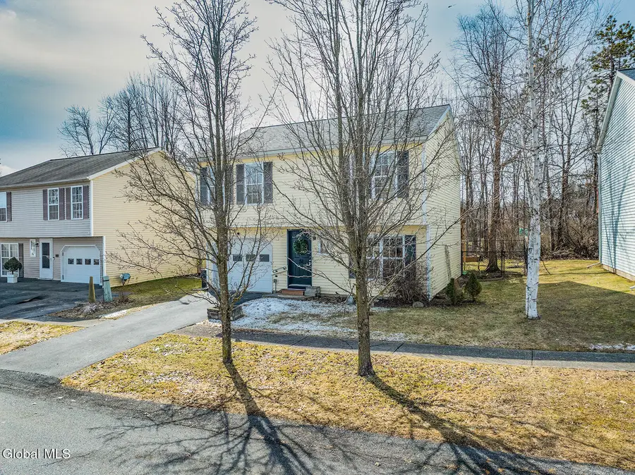 51 Morgans Run, Schuylerville, NY 12871 - #3