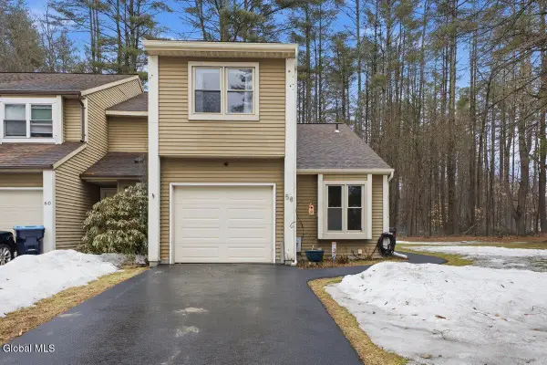 58 Castleberry Drive, Wilton, NY 12831