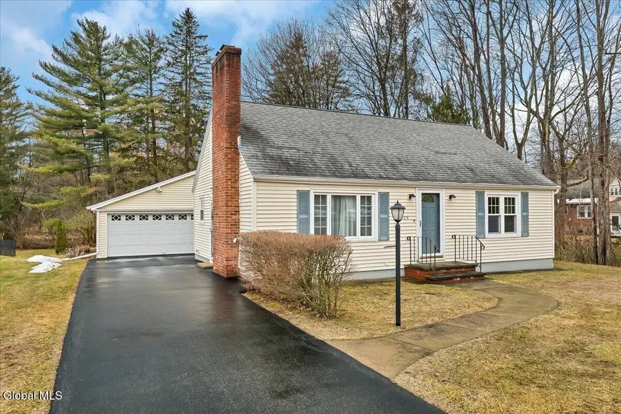 109 Goode Street, Burnt Hills, NY 12027 - #3