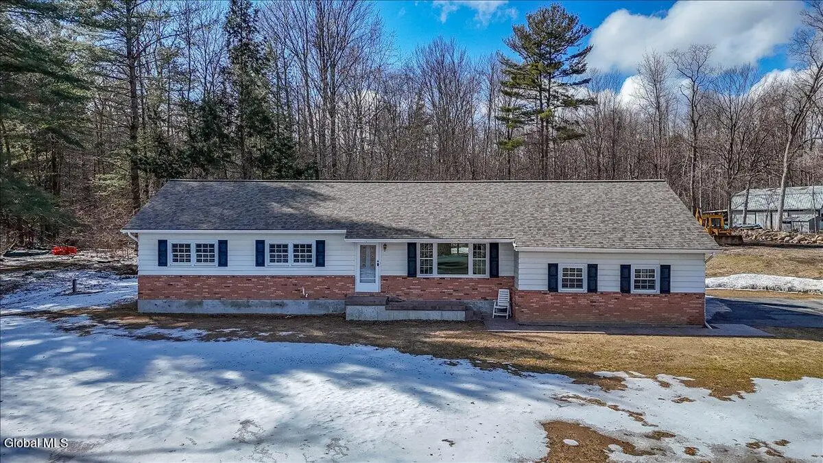 2199 Maple Avenue, Charlton, NY 12019 - #1