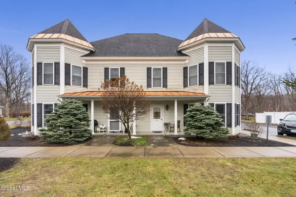 80 Maple Avenue #APT A, Voorheesville, NY 12186